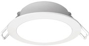 Brilagi - LED вградено осветително тяло за баня LED/9W/230V 3000K бяло IP65