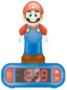 Будилник Lexibook RL800NI Super Mario Bros™