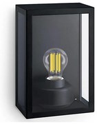 Philips - Екстериорен аплик ALZOR 1xE27/25W/230V IP44