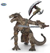 Papo - Фигурка Mutant Dragon