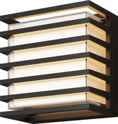 Maytoni Стенен осветител (аплик) - O020WL-L10B3K