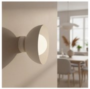 Стенно осветително тяло BIBI 1xG9/8W/230V бяло