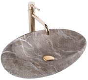 Умивалник за плот Rea Roxy B Stone NATURE