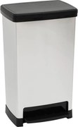 Кош 5five, Пластмаса, 50 l, С педал