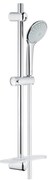 GROHE 27230001 - Комплект за душ EUPHORIA 110 Duo 600 мм, полирана хромова повърхност