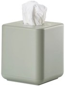 Пластмасова кутия за носни кърпички Ume – Zone