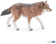 Papo - Фигурка Wolf