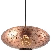 Покривна лампа Demiro-Χάλκινο