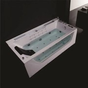 Хидромасажна вана ICSH 0871, 180x90x62см