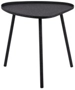 Метална масичка ø 44 cm Boaz - Leitmotiv