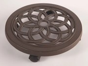 Поставка за цветя - Flora Roll Alu