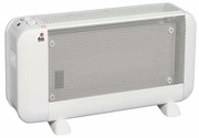 Слюден Радиатор Grupo FM BM10 Бял 900 W