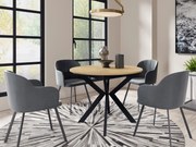 Разтегателна маса Leia-Mauro - Drus