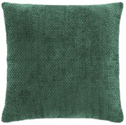 Калъфка за възглавница от шенил 40x40 cm Leo – douceur d'intérieur