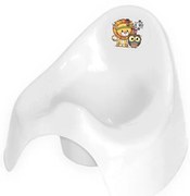 Lorelli Classic - ДЕТ.ГЪРНЕ ОБИКНОВЕНО БЯЛО