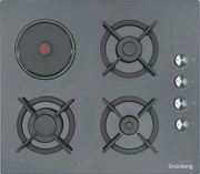 Готварска плоча Grunberg RK-2712