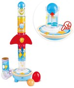 Hape - Изстрелваща ракета H0387