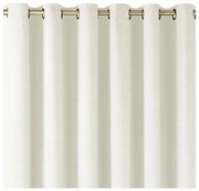 Завеса в кремав цвят 140x225 cm Milana - Homede