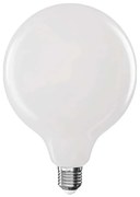 LED Крушка FILAMENT G125 E27/18W/230V 4000K