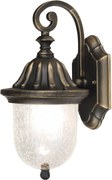 Rabalux Sydney Външно стенно осветление IP23 E27 1x MAX 60W K 8388