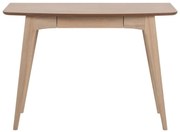 Работна маса 105x45 cm Woodstock - Actona