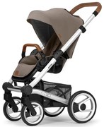 Седалка за количка NIO MUTSY - Adventure Dune Grey