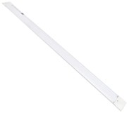 Aigostar - LED Лампа за под кухненски шкаф LED/40W/230V 4000K 120 cm бял