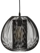 Пендел atmosphera Noda, 28 cm - Черен