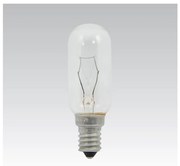 Индустриална крушка CLEAR RESISTA 1xE14/40W/230V