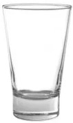 Стъклена чаша за вода / безалкохолни напитки висока 397мл "LONDON PLUS" (0481AL) - Cristar