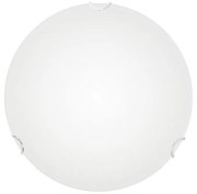 Cottex P301428L - LED таванно осветително тяло VIGGEN LED/8W/230V Ø 30 см