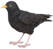 Градинска статуя от метал и полирезин - Esschert Design