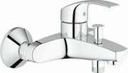 Смесител за баня за тяло Grohe Eurosmart