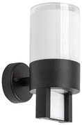 Rabalux 77130 - LED Екстериорен аплик LEITHA LED/12W/230V IP44