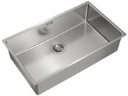 Teka Be Linea RS15 Кухненска мивка за вграждане