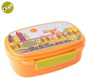 Oops - Комплект за хранене Приятели