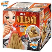 Buki France - Комплект експерименти Мини вулкан