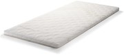 Топ матрак 6 cm, Medico Zip Thermal Comfort 3D