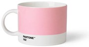 Розова керамична чаша 475 ml Light Pink 182 - Pantone
