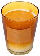 Ароматна свещ atmosphera Alma, Стъкло, 855 g - Amber