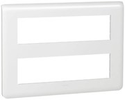 Legrand 078837L Бяла плочка 2x8М Mosaic ,  - 078837