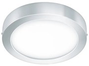 Eglo 96058 - LED За баня лампа FUEVA 1 LED/22W/230V IP44