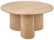 Холна маса atmosphera Aliona, 80 cm, MDF