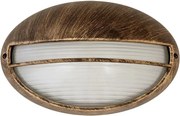 Rabalux 8496 - Екстериорна Стенна лампа HEKTOR 1xE27/100W/230V IP54