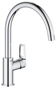 GROHE 31368001 - Смесител за мивка BAULOOP, гланцов хром