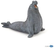 Papo - Фигурка Elephant Seal 56032