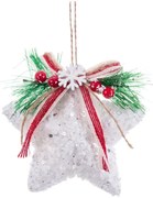 Коледен орнамент - Casa Selección