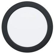 Eglo 99212 - LED вградено таванно осветително тяло за баня FUEVA 5 LED/10,5W/230V IP44