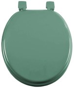 Тоалетна чиния 37 x 41,5 см Vitamine – douceur d'intérieur