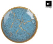 Японска десертна чиния LA MEDITERRANEA Lui, 20 cm, Порцелан